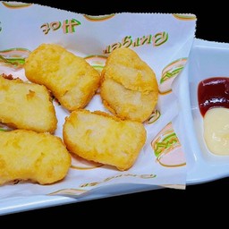 นักเก็ต