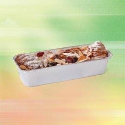 Cranberry Croissant Pudding