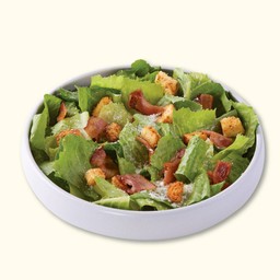 เบคอน ซีซาร์สลัด