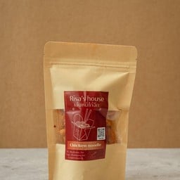 ริสาเฮ้าท์เส้นหมี่ไก่ฉีก (Risahouse) มหาวิทยาลัยขอนแก่น มหาวิทยาลัยขอนแก่น