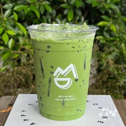 Matcha Latte