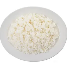 ข้าวสวย