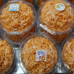 ต้นอ้อทองม้วนและหมี่กรอบโบราณ ร้านต้นอ้อทองม้วนและหมี่กรอบ