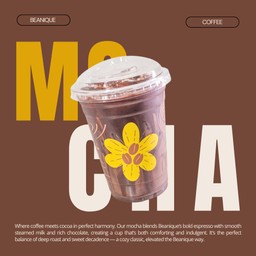 Mocha (มอคค่า)