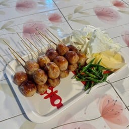SET หมูไม่เปรี้ยว 10 ไม้