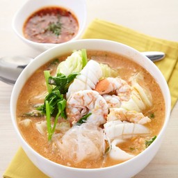 สุกี้น้ำไก่