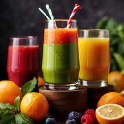 WTFruits สถานบริการน้ำมัน Susco สาขาจตุโชติ