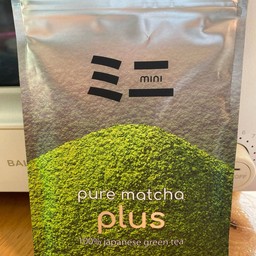 มัทฉะ Peace pure Matcha