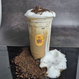 กาแฟเนสเย็น