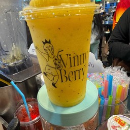 เสาวรสปั่น