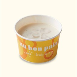 ซุปครีมเห็ด