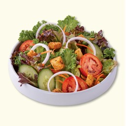 การ์เด้นสลัด