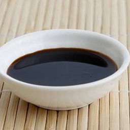 ซอสหวาน(ดำ)