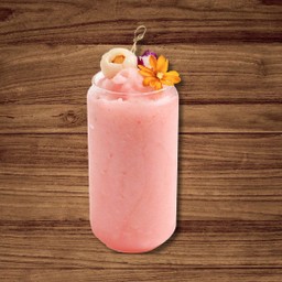 Lychee Blush Smoothie