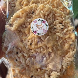 ขนมข้าวแต๋น