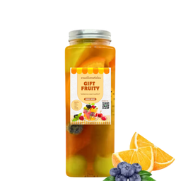 Gift fruity (กิฟฟรุ๊ตตี้)