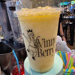 สับปะรดแอปเปิ้ลเขียว