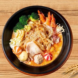 หม่าล่า นม