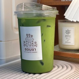 ชาเขียว