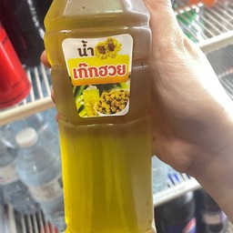 น้ำเก๊กฮวย