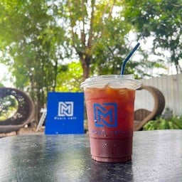 แบล็คบลูเบอร์รี่