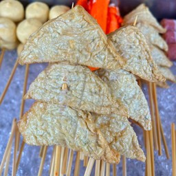 ปลาสามเหลี่ยม