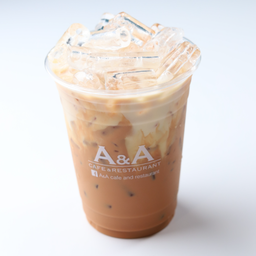 ชาไทยเย็น