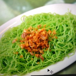 หมี่หยก