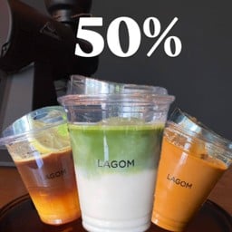 Promotion!! (แก้วที่3ลด50%)