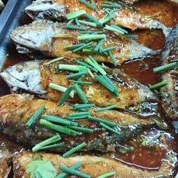 ปลาทูสามรส