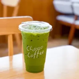 Chooo coffee สาขาปั้มบางจากวังน้ำเย็น