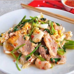 สุกี้รสเด็ด