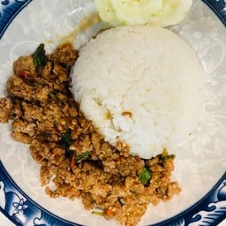 รสเด็ด ก๋วยเตี๋ยวหม้อไฟเนื้อ