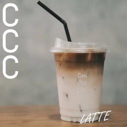 พอใจคาเฟ่