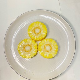 ข้าวโพดหวาน