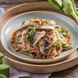 อันเด้อ ลาว อาหารอีสาน