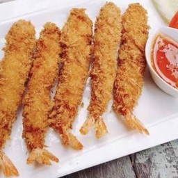 กุ้งตอปิโด