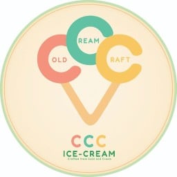 CCC IceCream สาขาคลอง4 คลองสี่