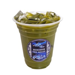 Royal Pure Matcha (no sweet)