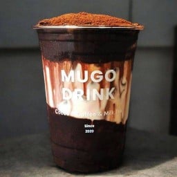 MUGO DRINK by VJ