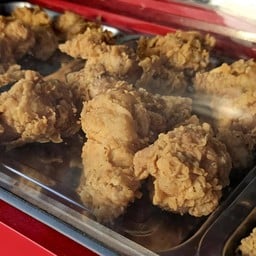OH Chick ไก่ทอด & เบอร์เกอร์