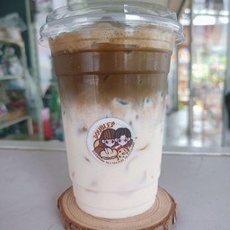 โฮจิฉะลาเต้