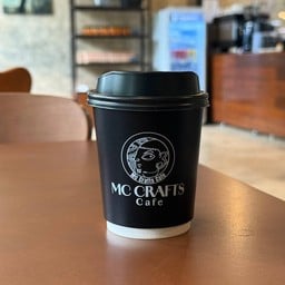 Mc craft cafe -