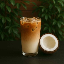 Coco Coffee Latte