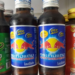 กระทิงแดง