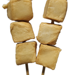 เต้าหู้ปลา (2 ไม้)