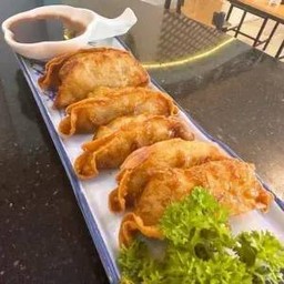 เกี๊ยวหมู