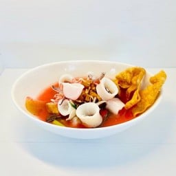 เย็นตาโฟโคตรหมึก