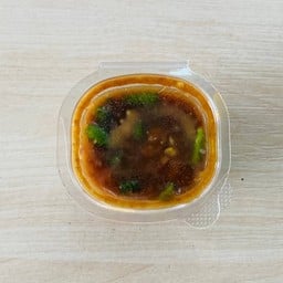 น้ำจิ้มข้าวมันไก่ต้ม (ถ้วย2oz)