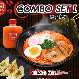 เซ็ท Combo L